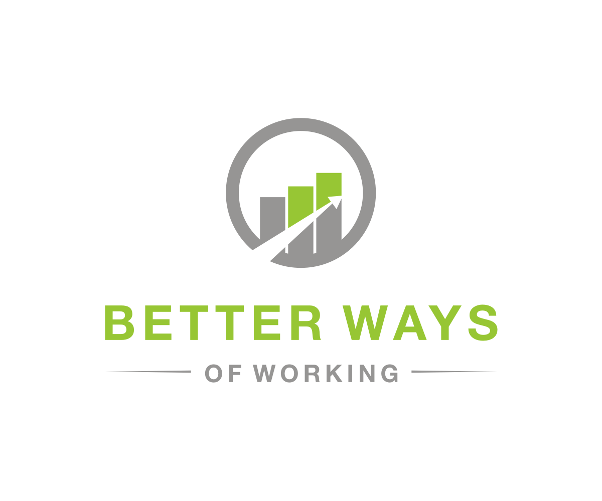 Diseño de Logo por PetaniArt para Better Ways of Working | Diseño #12275440