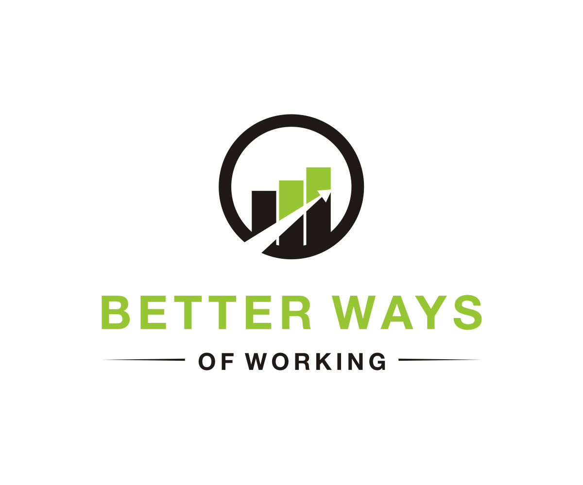 Diseño de Logo por PetaniArt para Better Ways of Working | Diseño #12275445