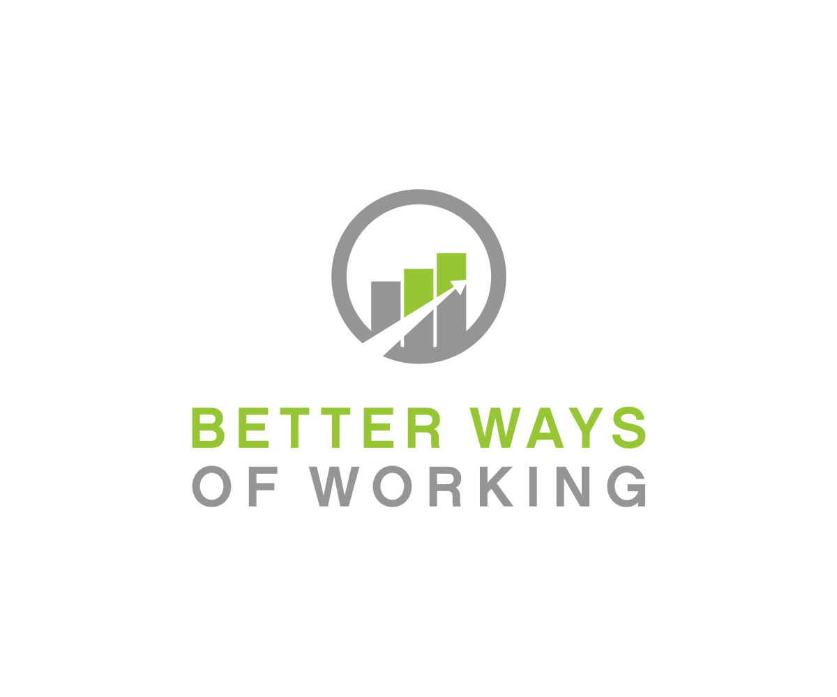 Design de Logo par PetaniArt pour Better Ways of Working | Design #12340666