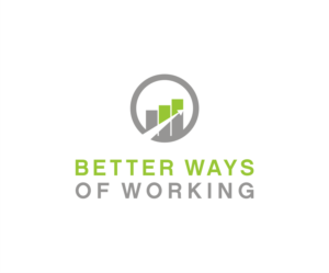 Logo Design by PetaniArt for Better Ways of Working | Design #12340666