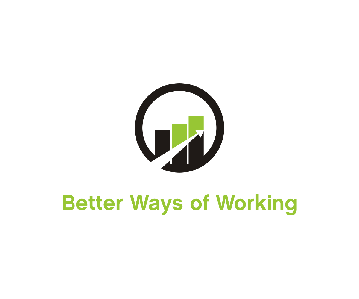 Diseño de Logo por PetaniArt para Better Ways of Working | Diseño #12340688