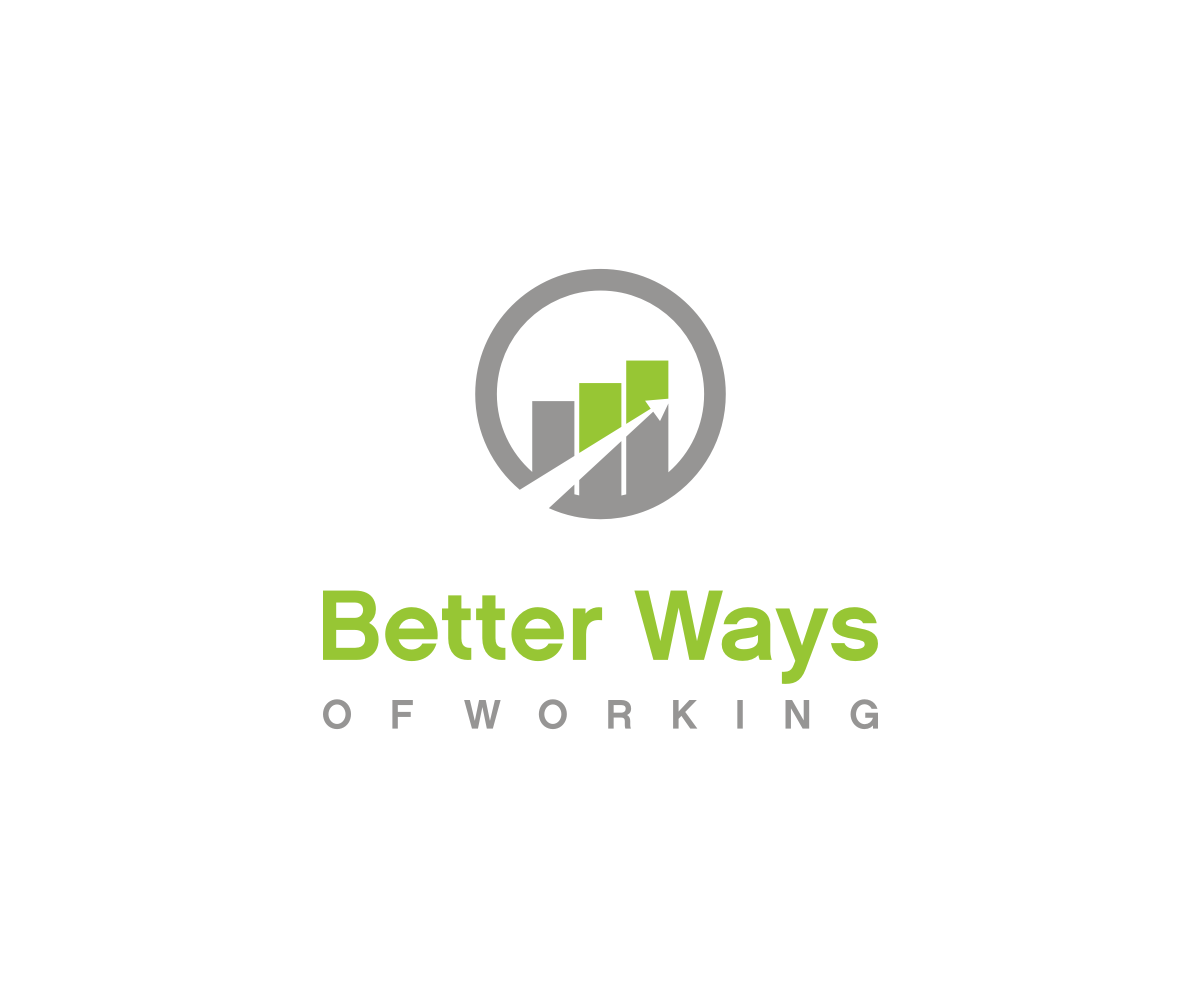 Design de Logo par PetaniArt pour Better Ways of Working | Design #12340698
