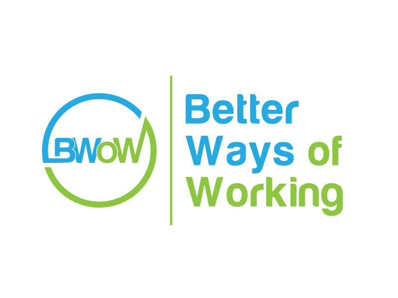Logo-Design von Genius Design für Better Ways of Working | Design: #12327046