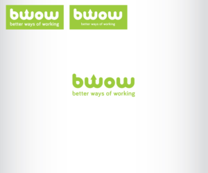 Logo Design by JAY for Better Ways of Working | Design #12298962