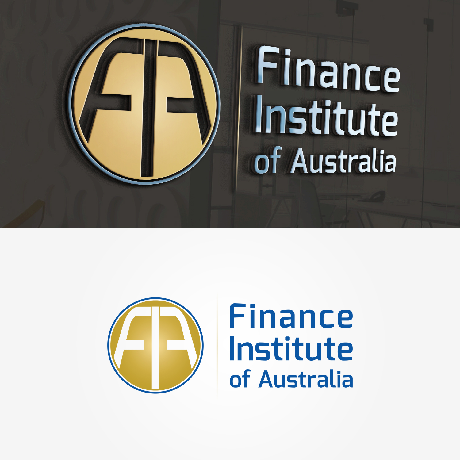 Logo Design by GRAFFYC for this project | Design #12274409