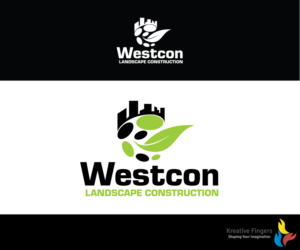 Logo Design by Kreative Fingers