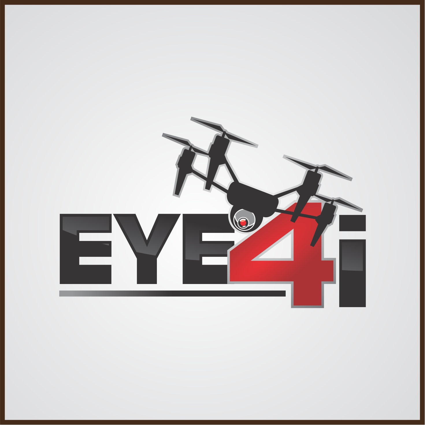 Logo-Design von reyes graphic design für Eye4I.ch | Design #12423577