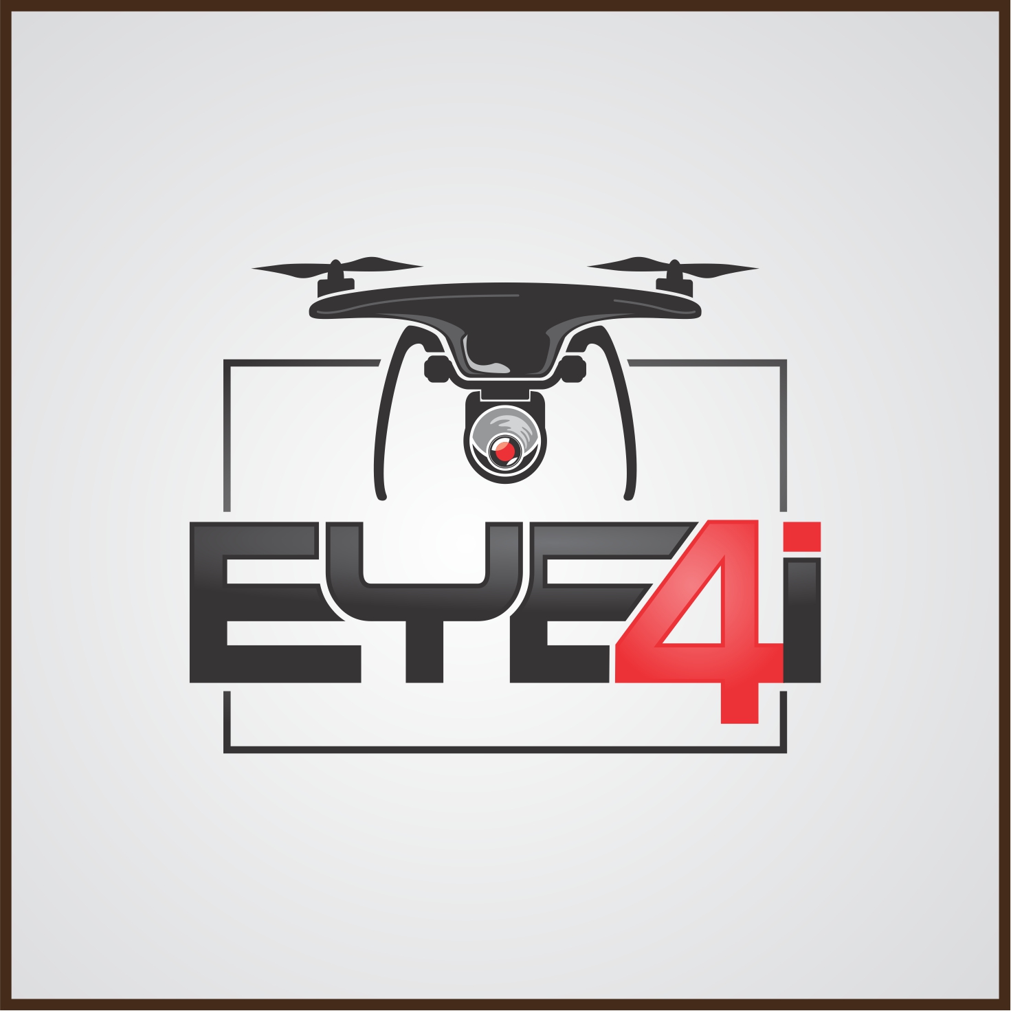 Logo-Design von reyes graphic design für Eye4I.ch | Design #12423585