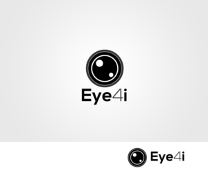Logo Design by Gridline Concepts for Eye4I.ch | Design: #12368869
