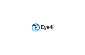 Logo Design by laceymosleyy for Eye4I.ch | Design: #12433811