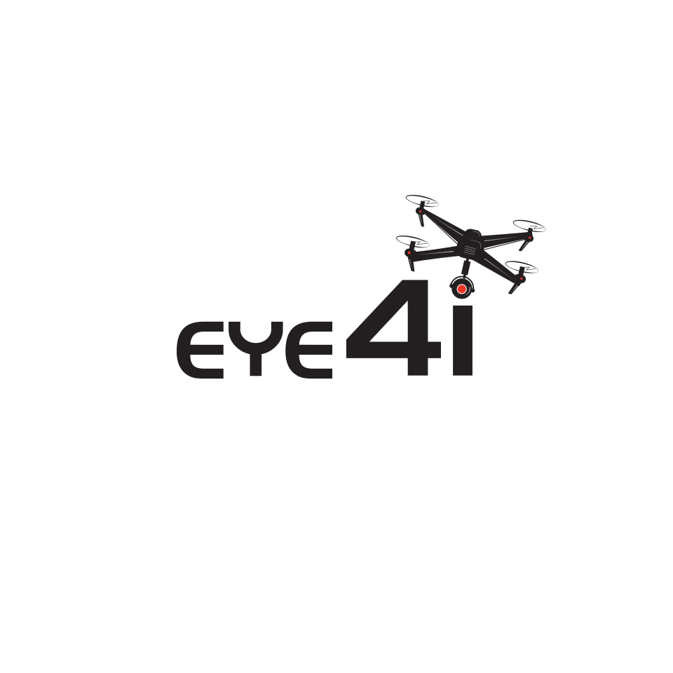 Logo-Design von dunjki für Eye4I.ch | Design #12341574