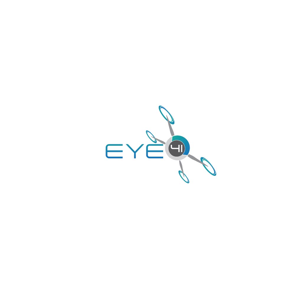 Logo Design by andiz for Eye4I.ch | Design #12438748
