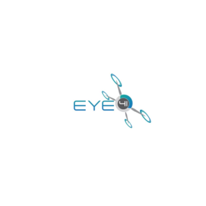 Logo Design by andiz for Eye4I.ch | Design: #12438748