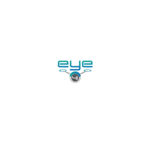 Logo Design by andiz for Eye4I.ch | Design: #12501460