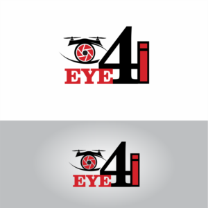 Logo Design by Petar 7 for Eye4I.ch | Design: #12425698