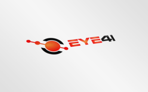Logo Design by DoMadic for Eye4I.ch | Design: #12426858