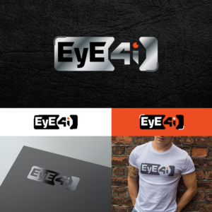 Logo Design by 1neDesign for Eye4I.ch | Design: #12432546