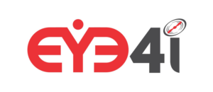 Logo Design by geepee21 for Eye4I.ch | Design: #12424768