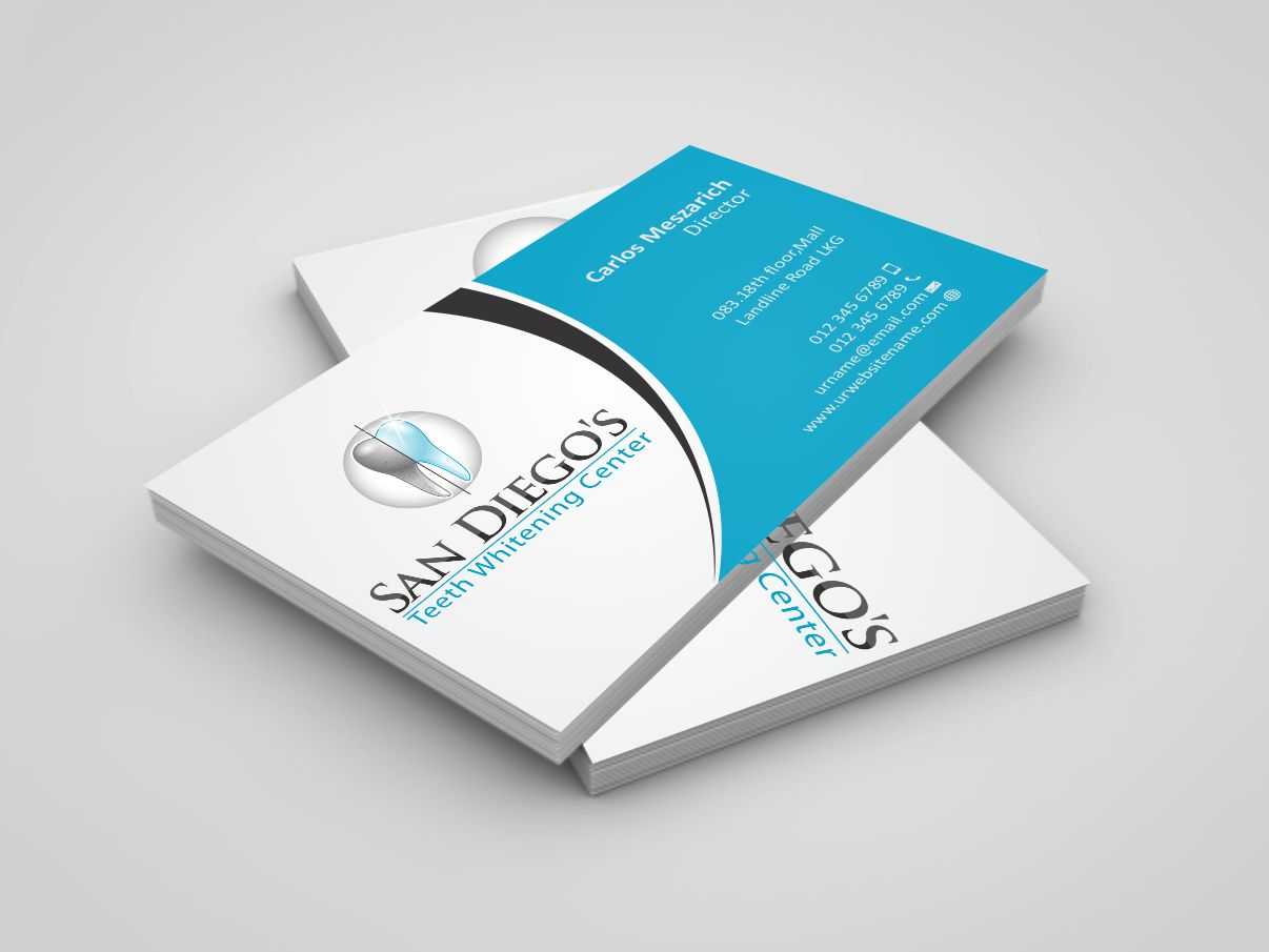 Design de Carte de Visite par AwsomeD pour ce projet | Design #12270655