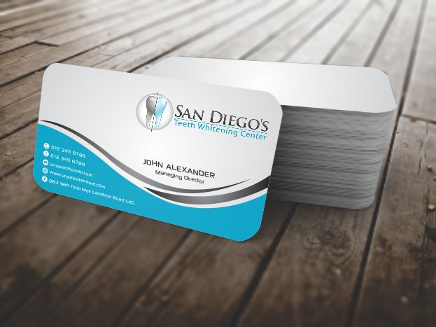 Business Card Design by AwsomeD for this project | Design #12270656