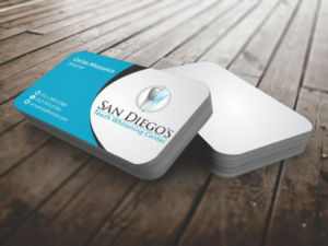 Design de Carte de Visite par AwsomeD pour ce projet | Design : #12270658