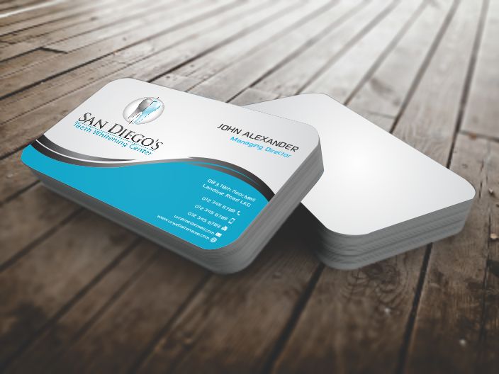 Business Card Design by AwsomeD for this project | Design #12270660