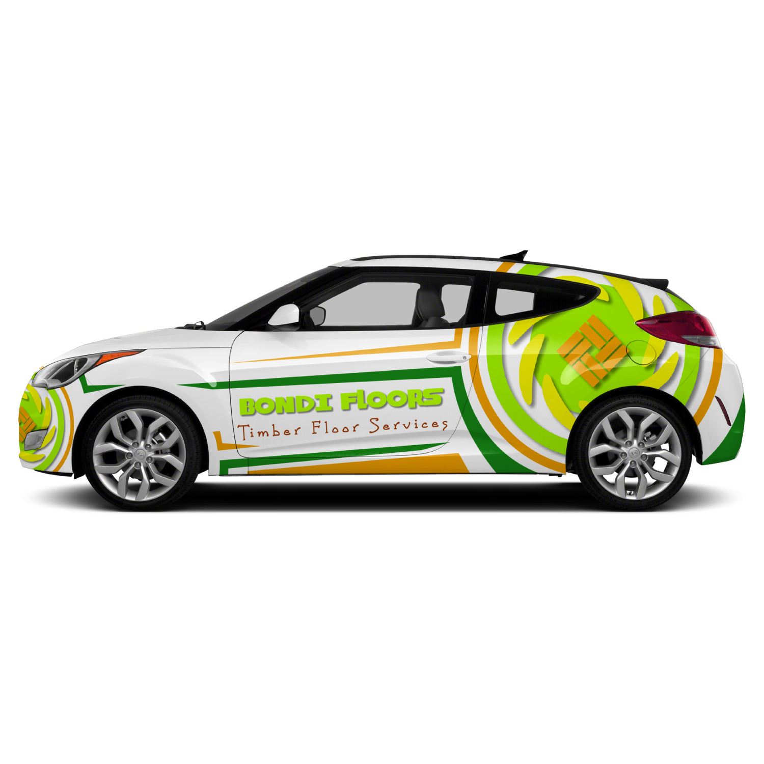 Diseño de Señalética por rokhal99 para este proyecto | Diseño #12310656