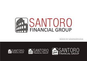 Logo Design by nandiwardhana for this project | Design #2398227