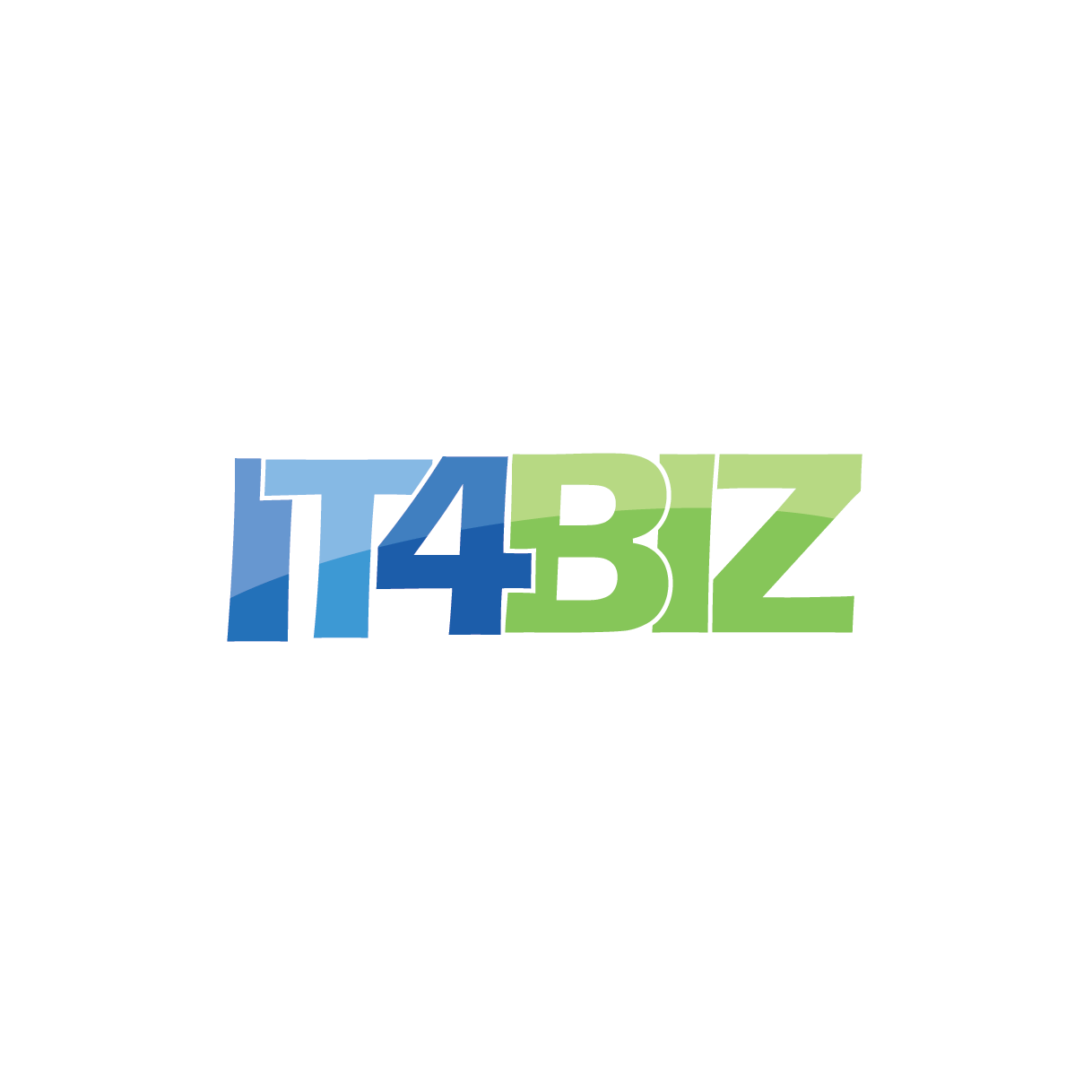 Design de Logo par Conspiracy:Inspiration pour IT4BIZ ApS | Design #12301134