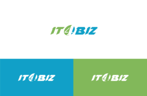 Logo Design by Sufiyan Ahmed Khan for IT4BIZ ApS | Design: #12331902