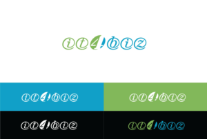 Design de Logo par Melati Jasmine pour IT4BIZ ApS | Design #12378994