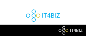 Logo Design by imgaurav92 for IT4BIZ ApS | Design: #12261823