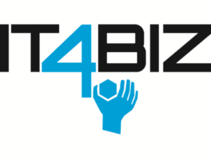 Design de Logo par daudesign pour IT4BIZ ApS | Design #12319670