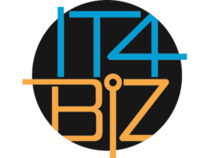 Logo Design by daudesign for IT4BIZ ApS | Design: #12322572