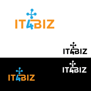 Design de Logo par jcoraj pour IT4BIZ ApS | Design #12332351