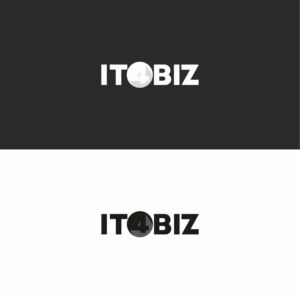 Design de Logo par Tijana M. pour IT4BIZ ApS | Design #12386698