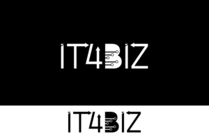 Logo Design by Turn Digital for IT4BIZ ApS | Design: #12271850