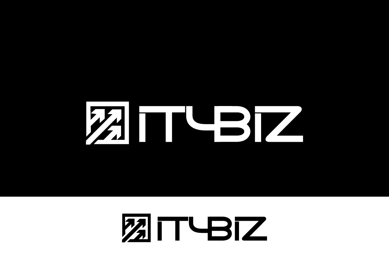 Logo Design by Turn Digital for IT4BIZ ApS | Design #12271851