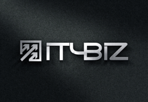 Logo Design by Turn Digital for IT4BIZ ApS | Design: #12271854