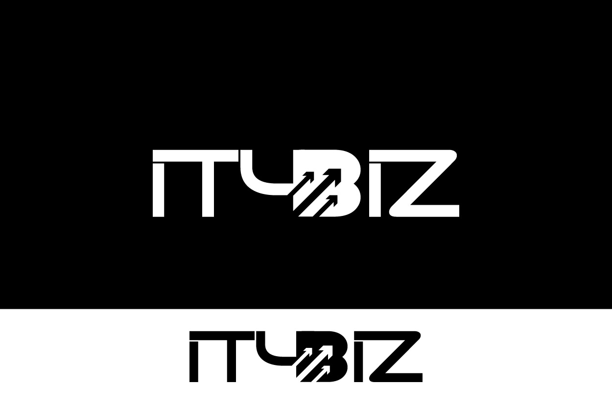 Logo Design by Turn Digital for IT4BIZ ApS | Design #12271857