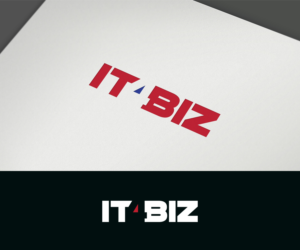 Logo Design by Melodi_Prima for IT4BIZ ApS | Design: #12262045