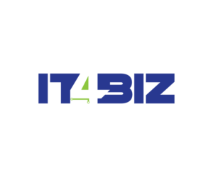 Logo Design by Melodi_Prima for IT4BIZ ApS | Design: #12268764