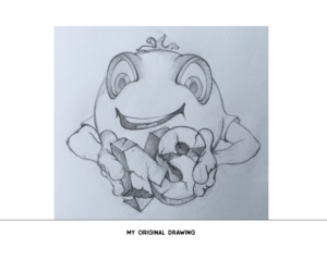 Design de Logo par RoundYellow pour ce projet | Design : #12265548