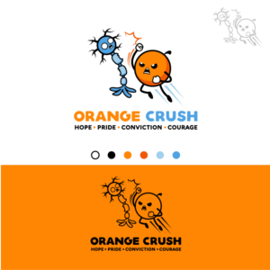 Logo-Design von @revyali für dieses Projekt | Design #12405187
