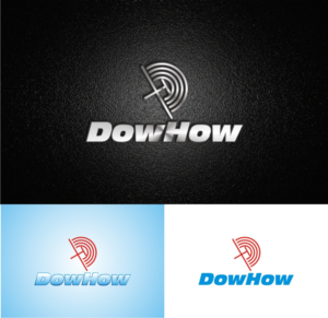Logo Design by Rendell Sueña