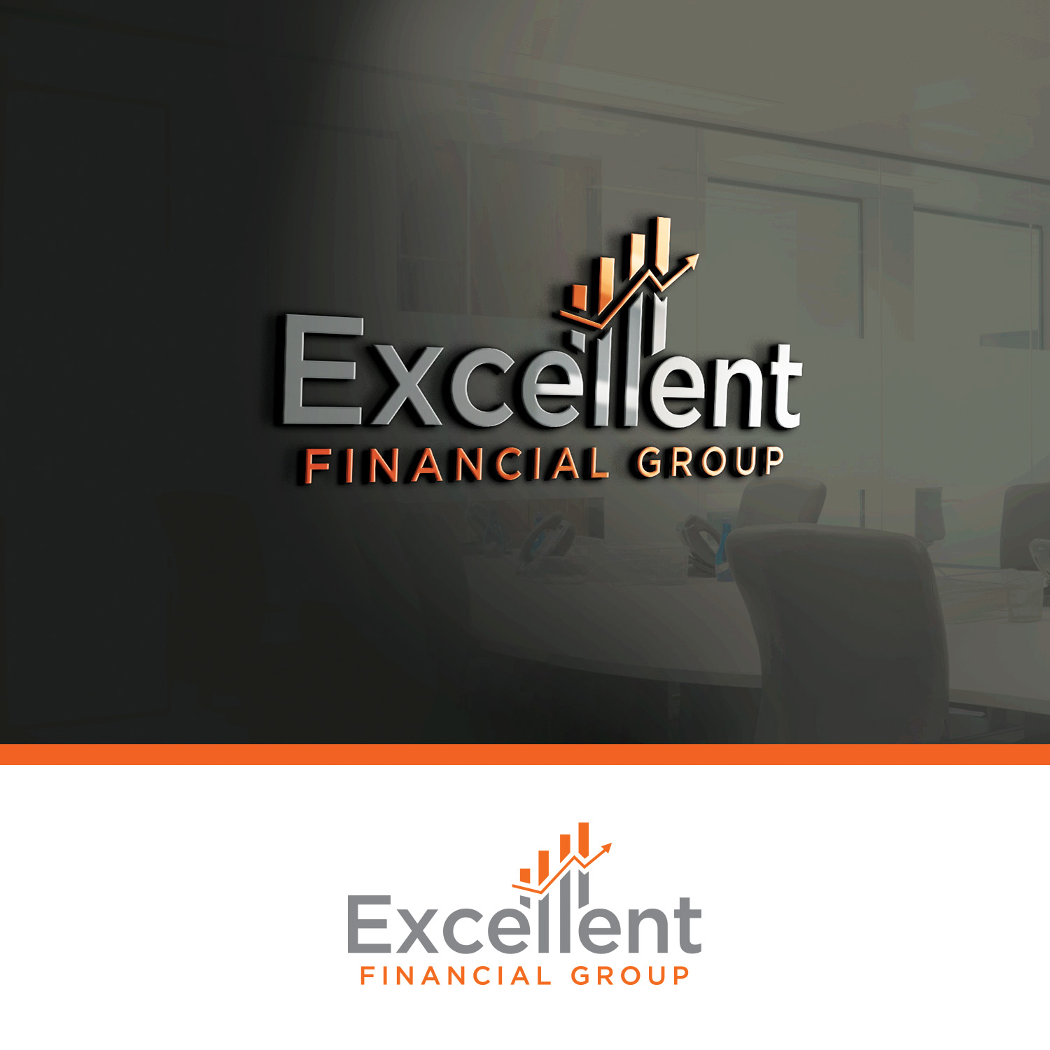 Logo Design by FarzanArt for this project | Design #12446138