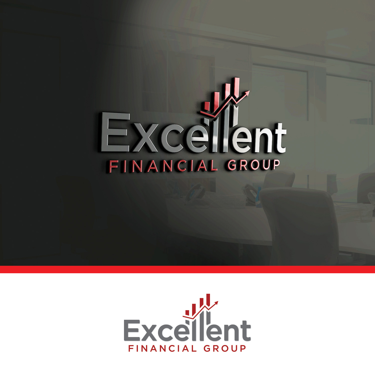 Logo Design by FarzanArt for this project | Design #12446141