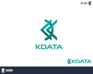 Logo Design by ARTMD for KDATA | Design: #12278586