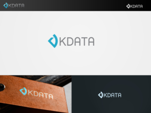 Logo Design by ArtSamurai for KDATA | Design: #12292608