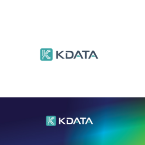 Logo Design by spontaneous for KDATA | Design: #12313433